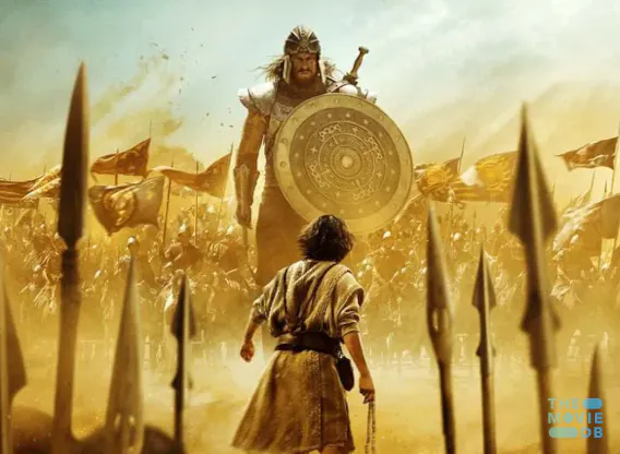 House Of David 2 TV Series