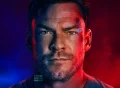 Reacher 4 TV series