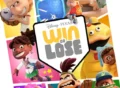 Win-or-Lose- TV series