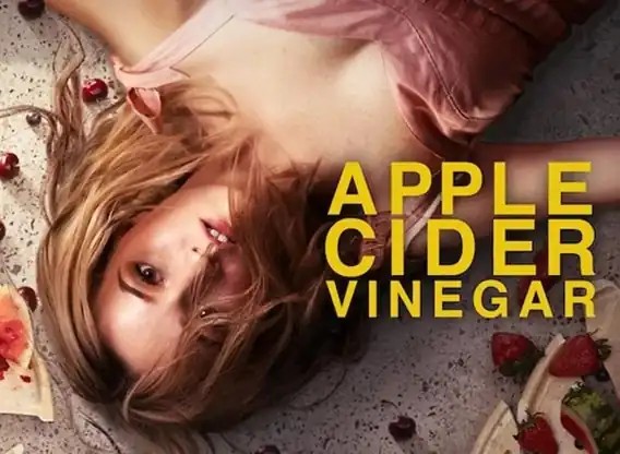 apple-cider-vinegar tv series