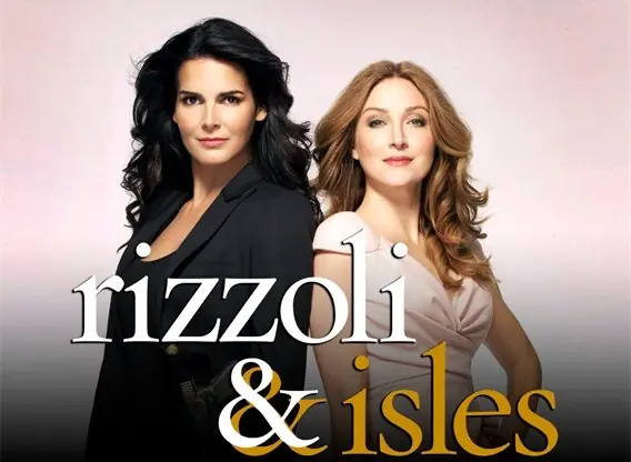 rizzoli-and-isles tv series
