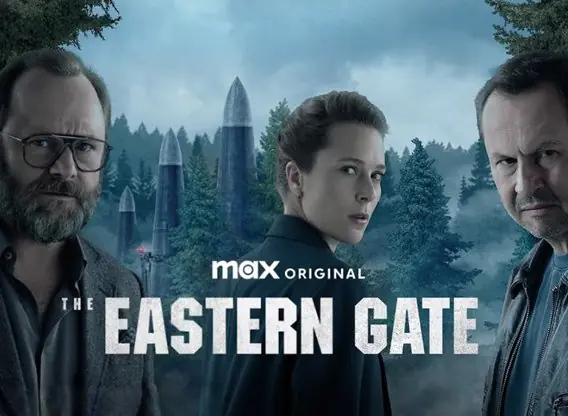 the-easterngate tv series