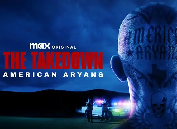 the-takedown-american-aryans tv series