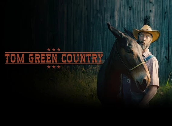 tom-green-country tv series