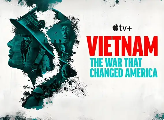 vietnam-the-war-that-changed-america tv series