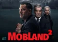 MobLand 2 TV Series