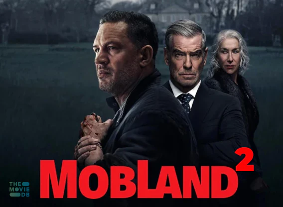 MobLand 2 TV Series
