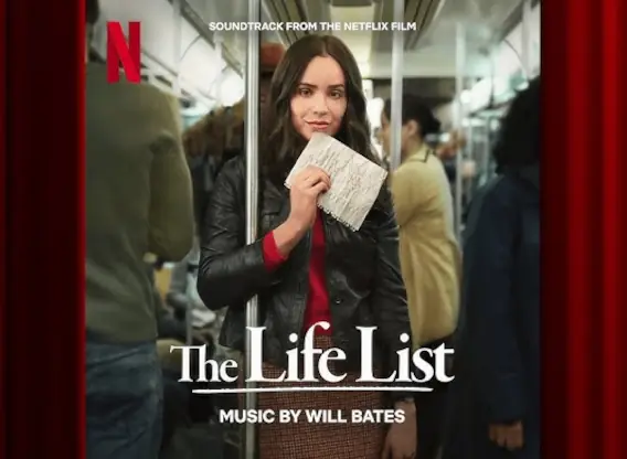The Life List Movie