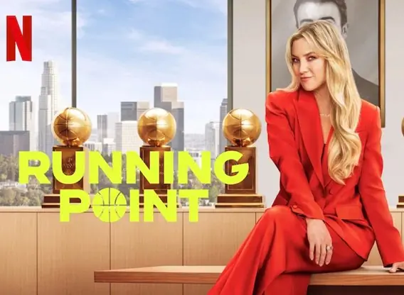 running-point tv series