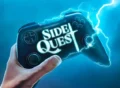 side-quest tv series
