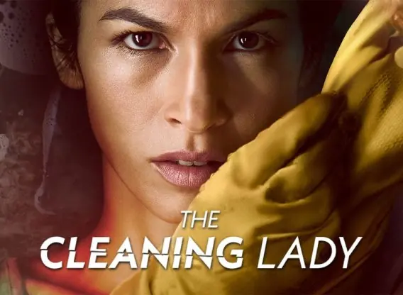 the-cleaning-lady tv series