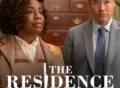 the-residence tv series