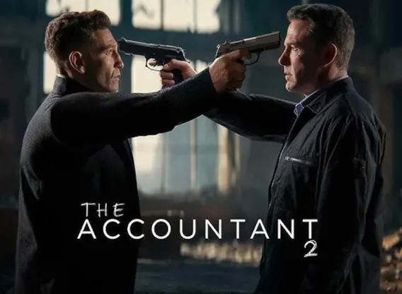 accountant-2 movie