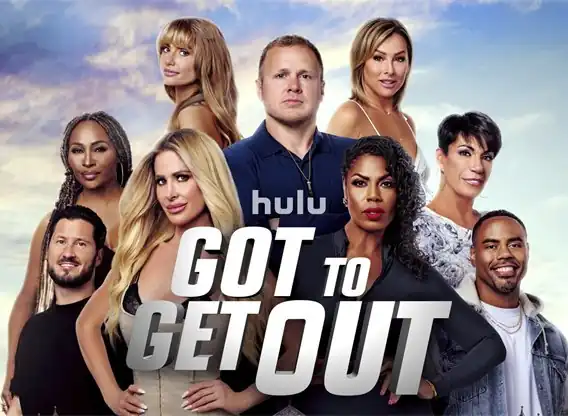 got-to-get-out tv series