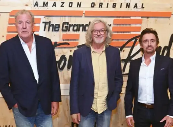 the-not-very-grand-tour tv series