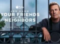 your-friends-and-neighbors tv series