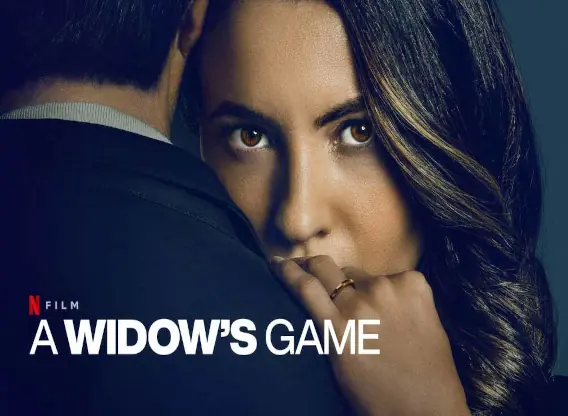 A-Widows-Game-2025 Movie