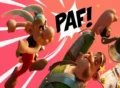 Asterix Obelix The Big Fight TV Series