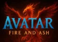 Avatar Fire and Ash Movie
