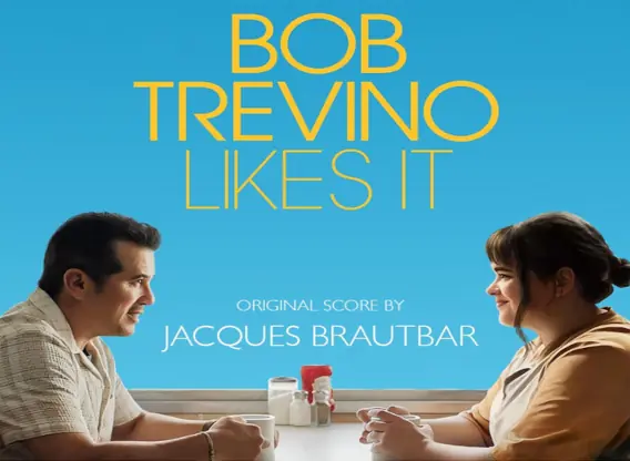 Bob Trevino Likes It Movie