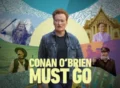 Conan O'Brien Must Go 2 TV Series