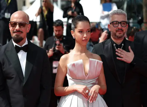 Eagles of the Republic Movie