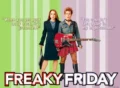 Freaky-Friday Movie