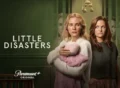 Little Disasters TV Series