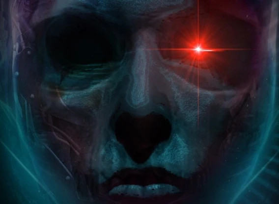 Murderbot tv serires