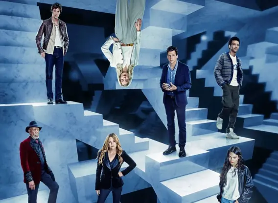 Now-You-See-Me-3 Movie