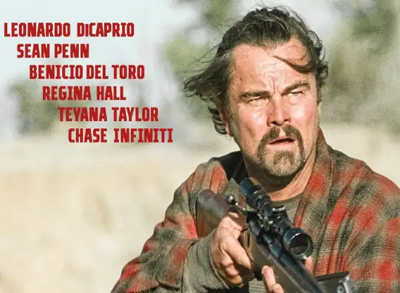 One-Battle-After-Another Movie