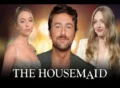 The-Housemaid-2025 Movie