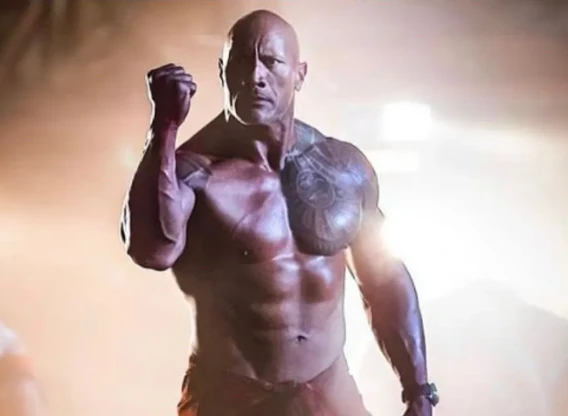 The-Smashing-Machine Movie