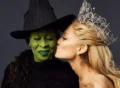 Wicked-For-Good Movie