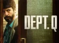 dept-q tv series