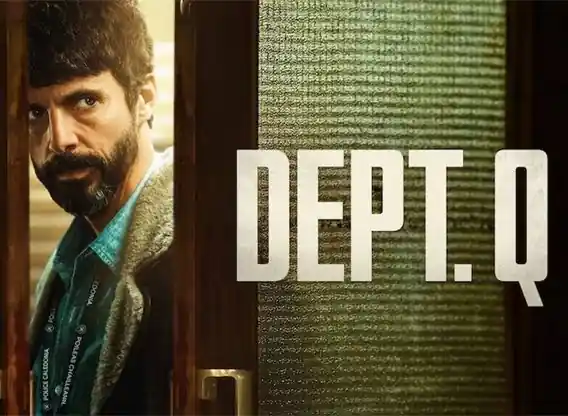 dept-q tv series