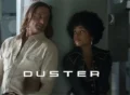 duster tv series