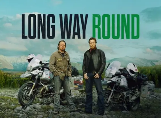 long-way-home tv series