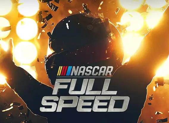 nascar-full-speed tv series