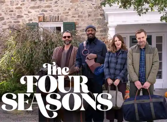 the-four-seasons tv series