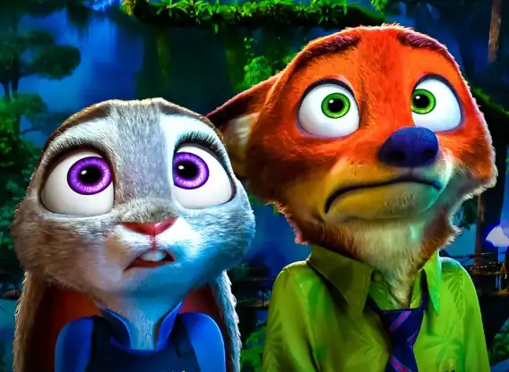 zootopia-2 movies