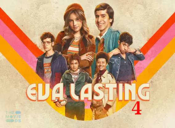 Eva Lasting 4 TV Series