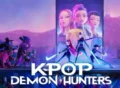 KPop Demon Hunters Movie