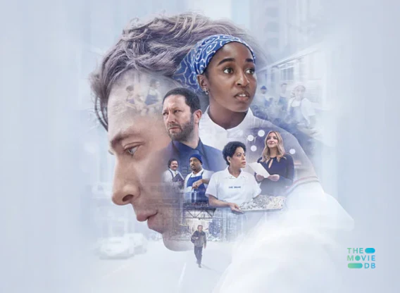 The Bear 5 TV Series