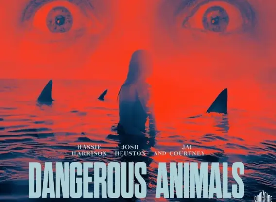 dangerousanimals movie
