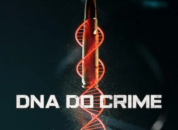dna-do-crime tv series
