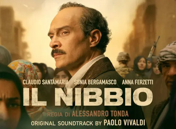 il nibbio movie
