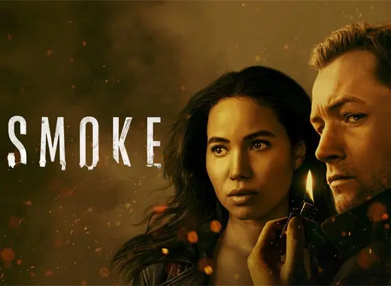 smoke tv series