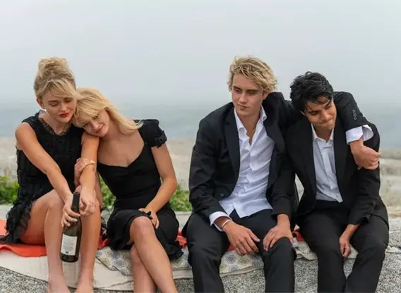 We Were Liars tv series