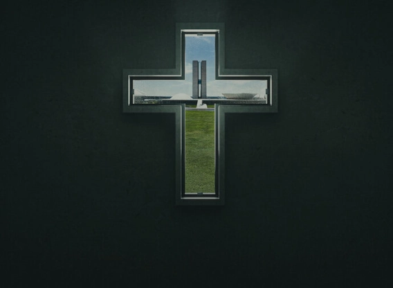 Apocalypse in the Tropics Movie